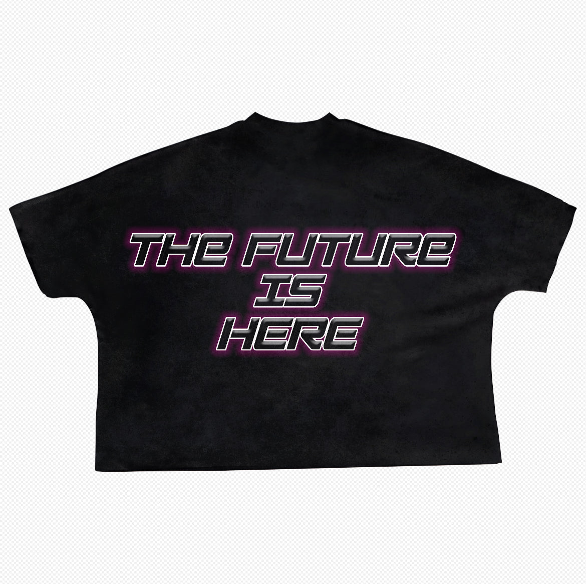 MMO- The Future Is Here Tee-Shirt