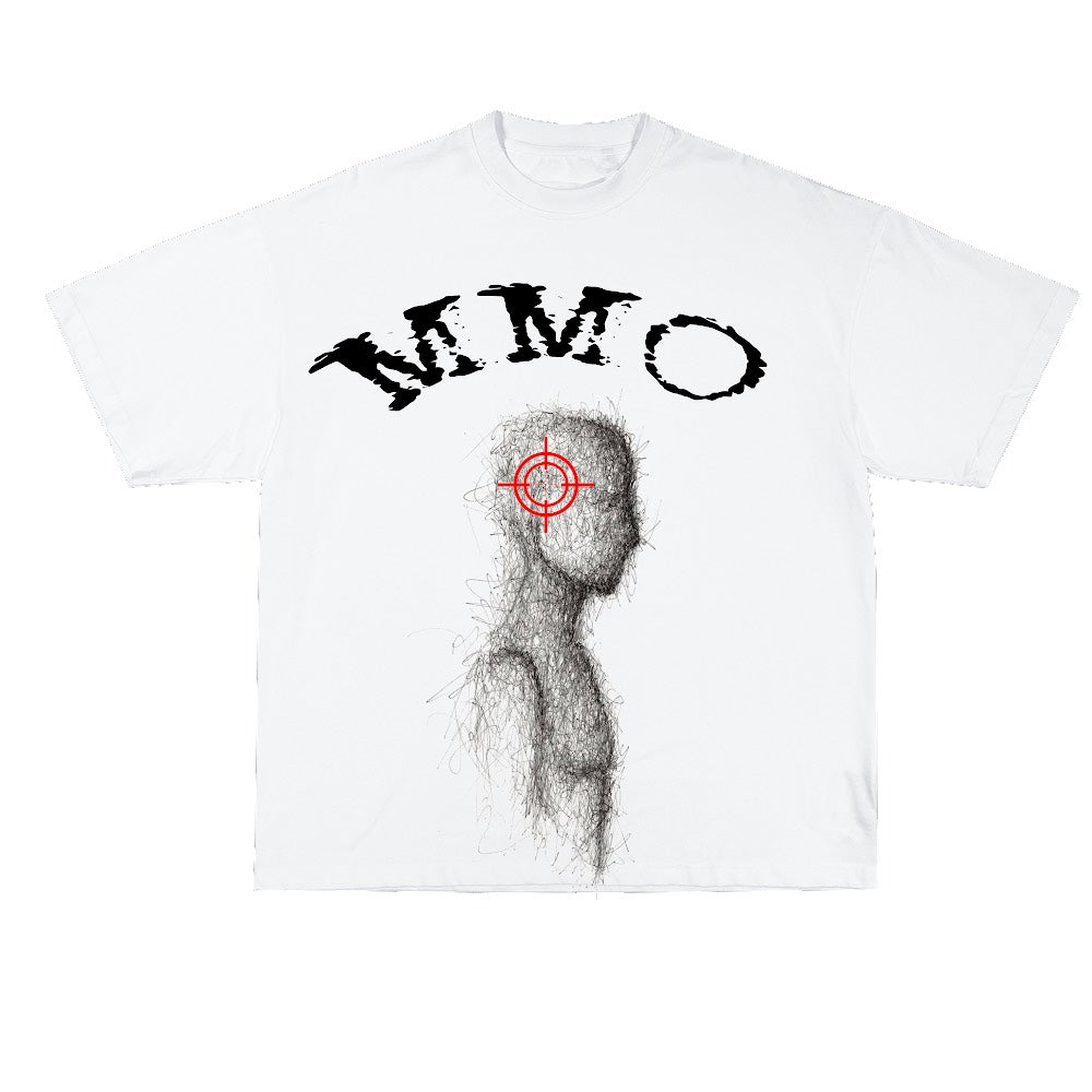 MMO-ALL EYES ON ME T-SHIRT