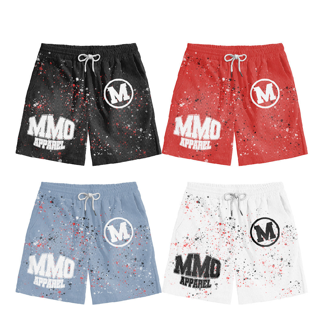 MMO- V1 Shorts