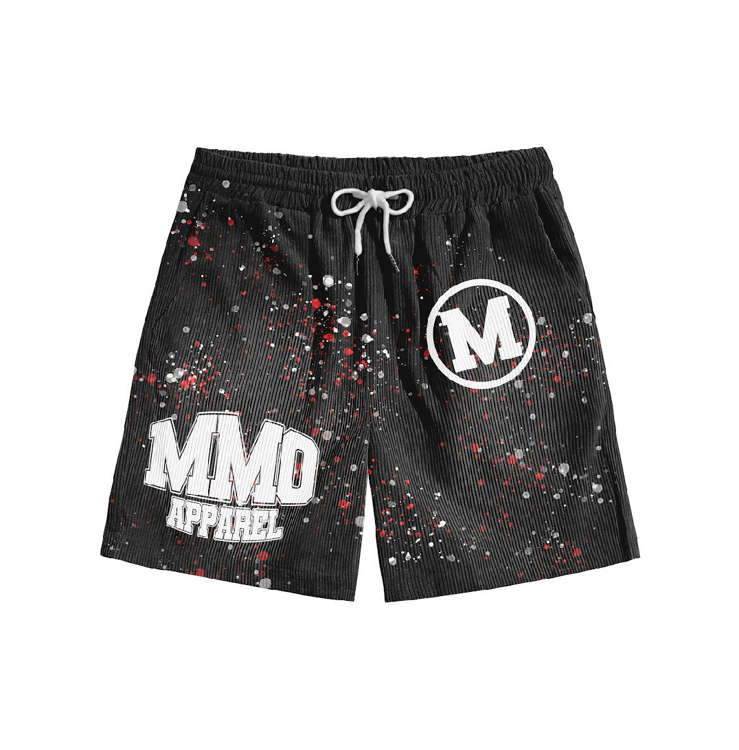 MMO- V1 Shorts