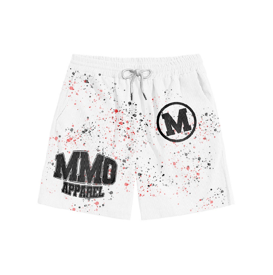 MMO- V1 Shorts